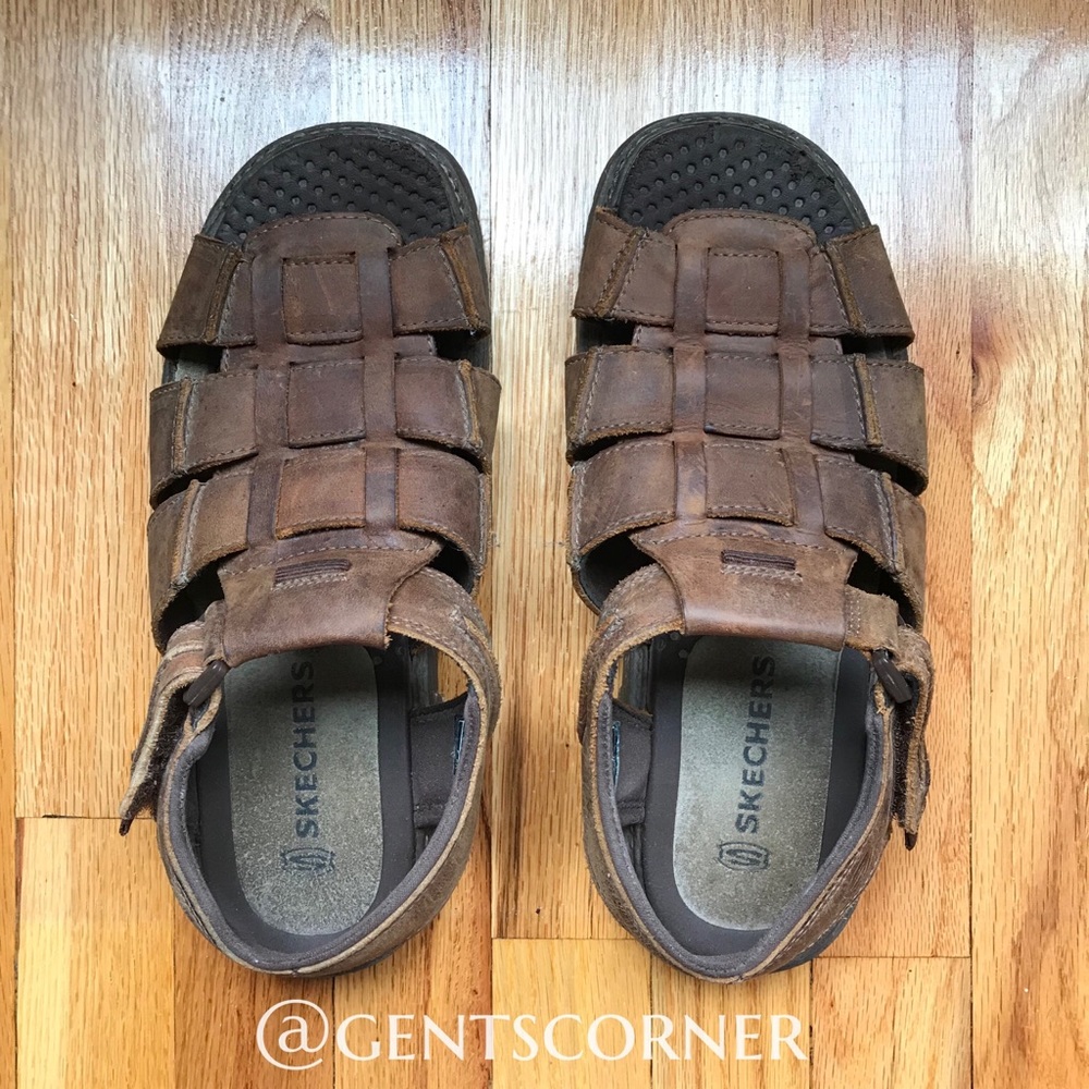Sketchers Sandal